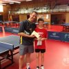 Tournoi fin saison